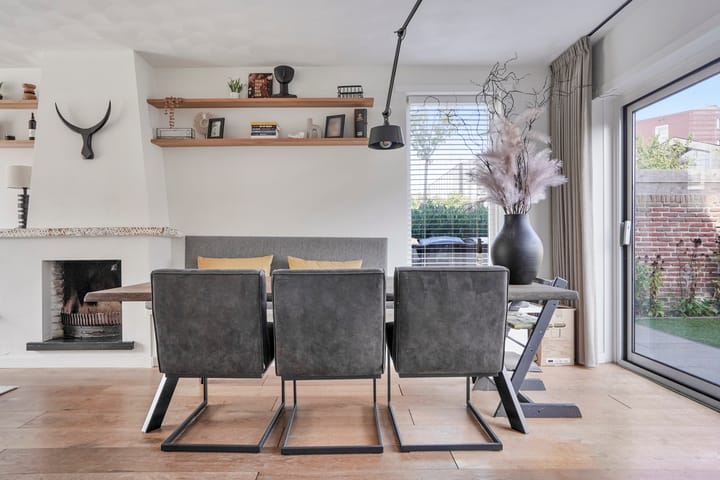 Photo 10 of van Musschenbroekstraat 2