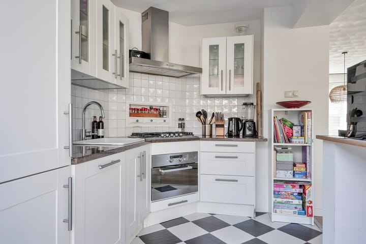 Photo 12 of van Musschenbroekstraat 2