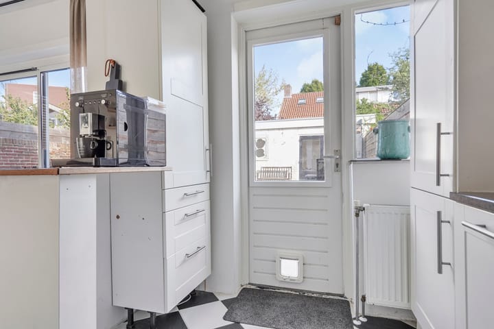 Photo 13 of van Musschenbroekstraat 2