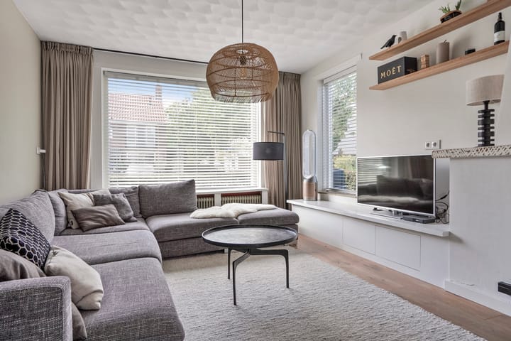 Foto 2 van van Musschenbroekstraat 2