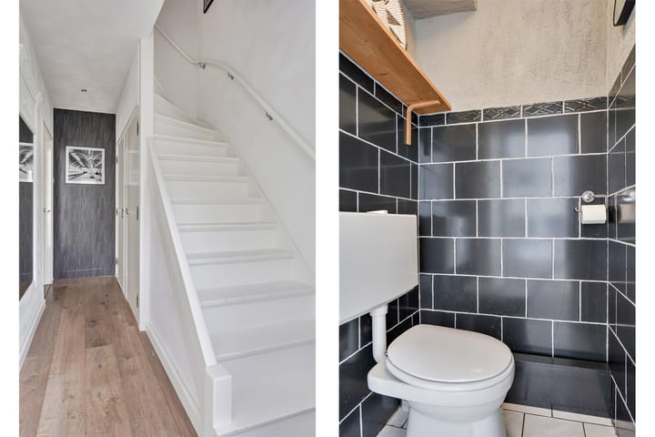 Photo 21 of van Musschenbroekstraat 2