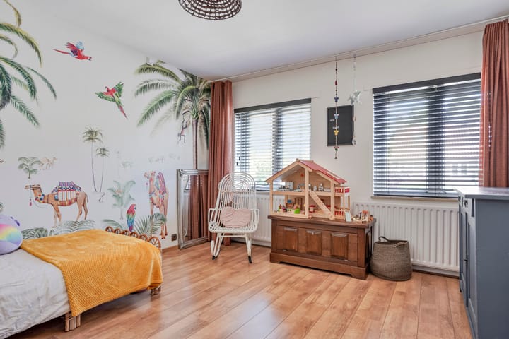 Photo 24 of van Musschenbroekstraat 2