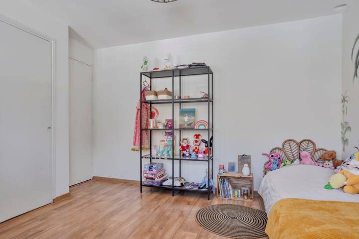 Photo 25 of van Musschenbroekstraat 2