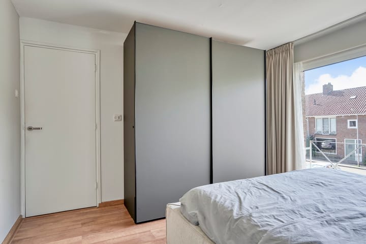 Photo 28 of van Musschenbroekstraat 2