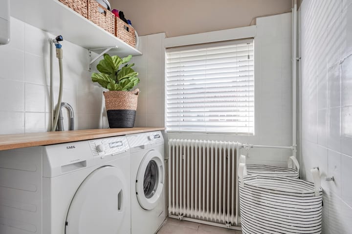 Photo 33 of van Musschenbroekstraat 2