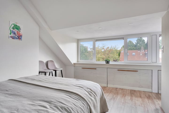 Photo 37 of van Musschenbroekstraat 2