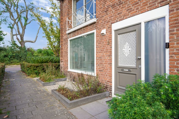 Photo 39 of van Musschenbroekstraat 2