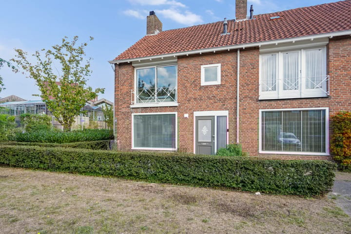 Photo 40 of van Musschenbroekstraat 2