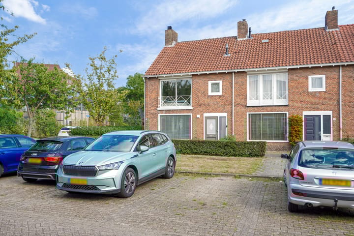 Photo 41 of van Musschenbroekstraat 2