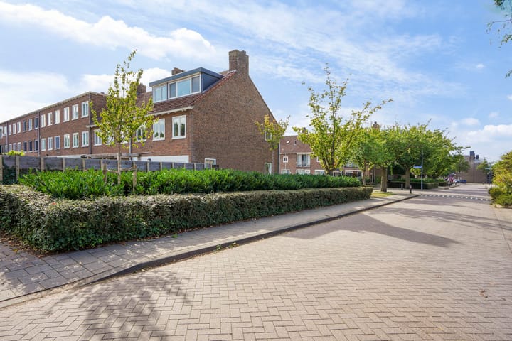 Photo 43 of van Musschenbroekstraat 2