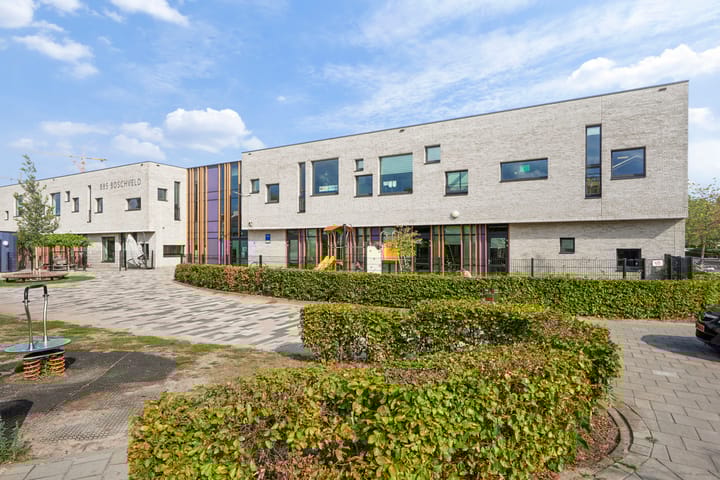 Photo 44 of van Musschenbroekstraat 2