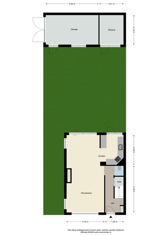 Photo 45 of van Musschenbroekstraat 2