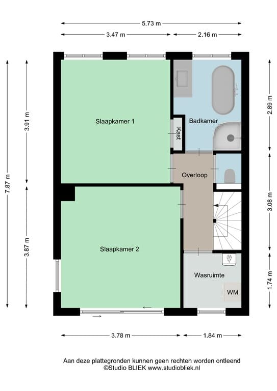 Foto 47 van van Musschenbroekstraat 2