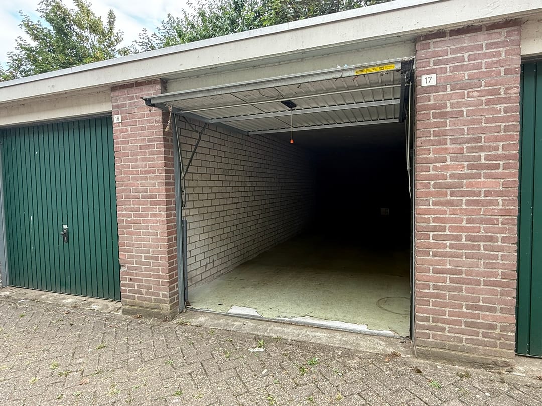 Foto 2 van Achterweg 3G 17