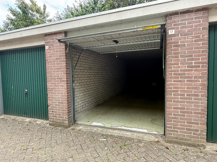 Foto 2 van Achterweg 3G 17