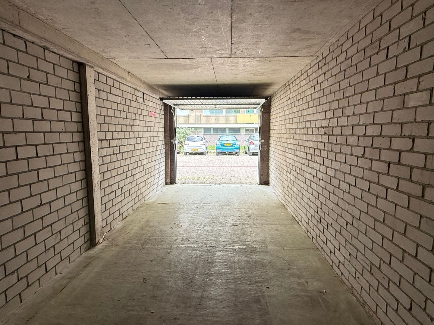 Foto 4 van Achterweg 3G 17