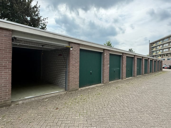 Foto 5 van Achterweg 3G 17