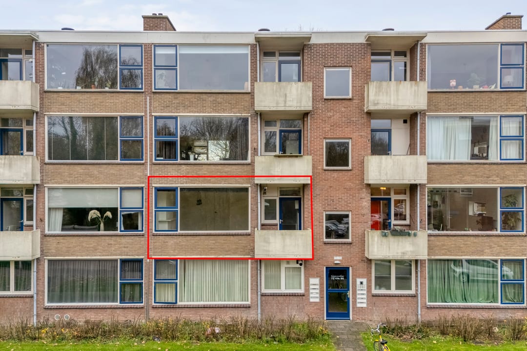 Foto 1 van Ruusbroecstraat 82