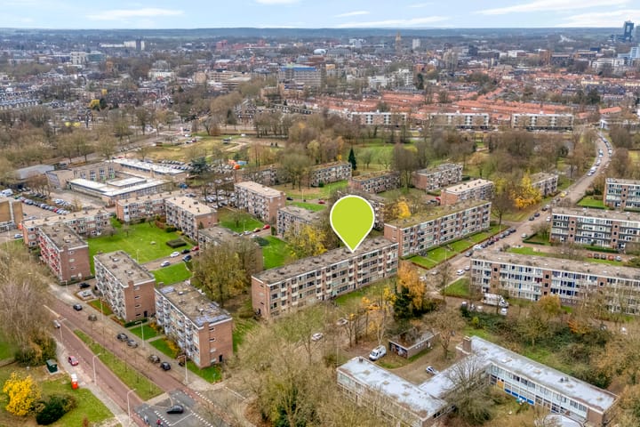 Foto 2 van Ruusbroecstraat 82