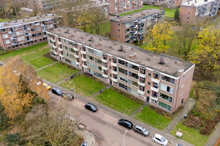 Foto 3 van Ruusbroecstraat 82