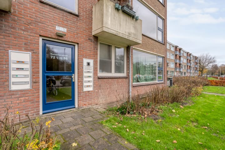 Foto 5 van Ruusbroecstraat 82