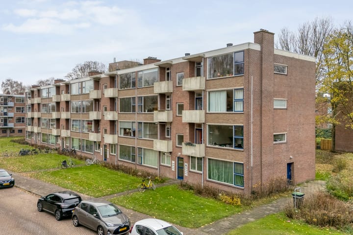 Foto 4 van Ruusbroecstraat 82