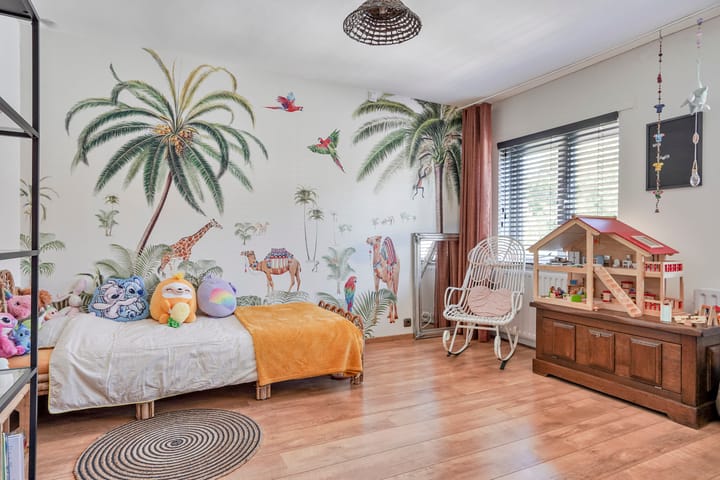 Photo 23 of van Musschenbroekstraat 2