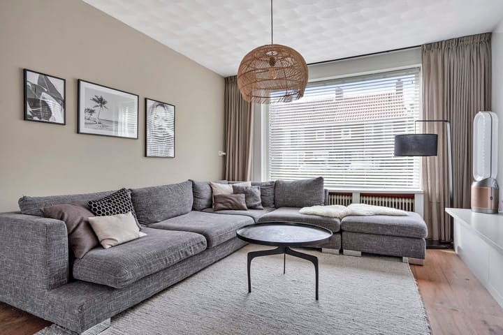 Foto 4 van van Musschenbroekstraat 2