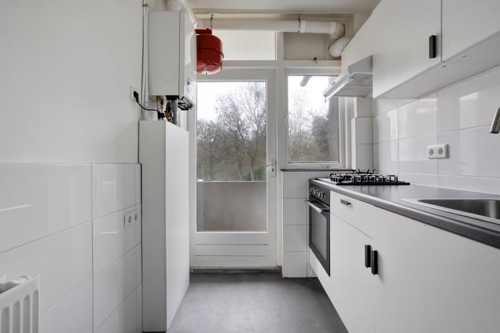 Foto 20 van Ruusbroecstraat 82