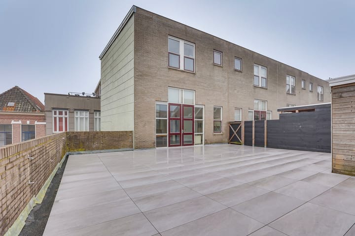 Breedesteeg 18 main image