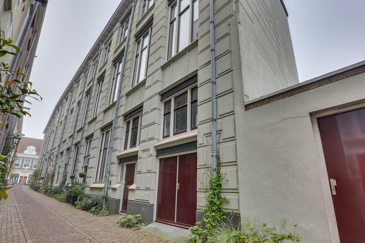 Foto 2 van Breedesteeg 18