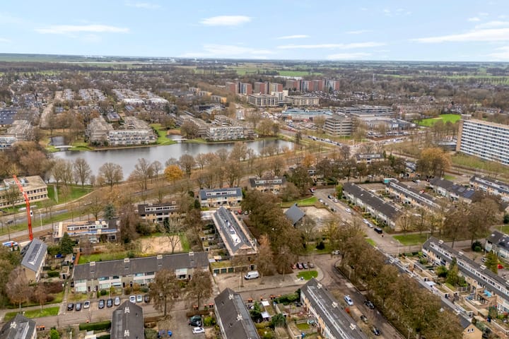 Foto 30 van Ruusbroecstraat 82