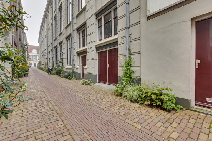 Foto 6 van Breedesteeg 18