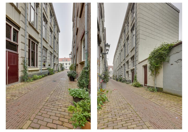 Foto 7 van Breedesteeg 18