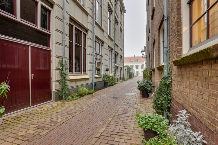 Foto 8 van Breedesteeg 18