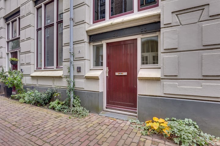 Foto 9 van Breedesteeg 18