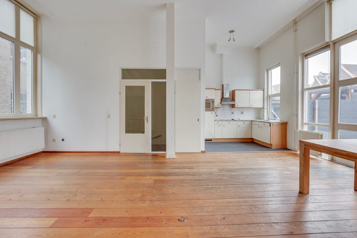 Foto 18 van Breedesteeg 18