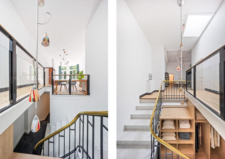 Foto 4 van Herengracht 17-E