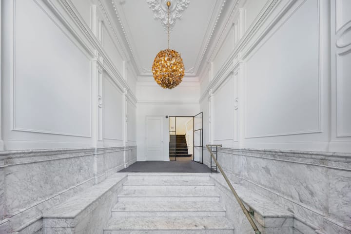 Foto 6 van Herengracht 17-E