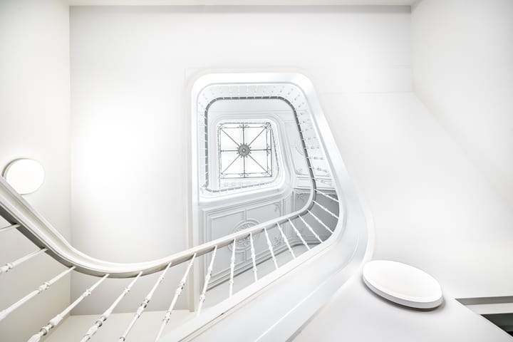 Foto 7 van Herengracht 17-E