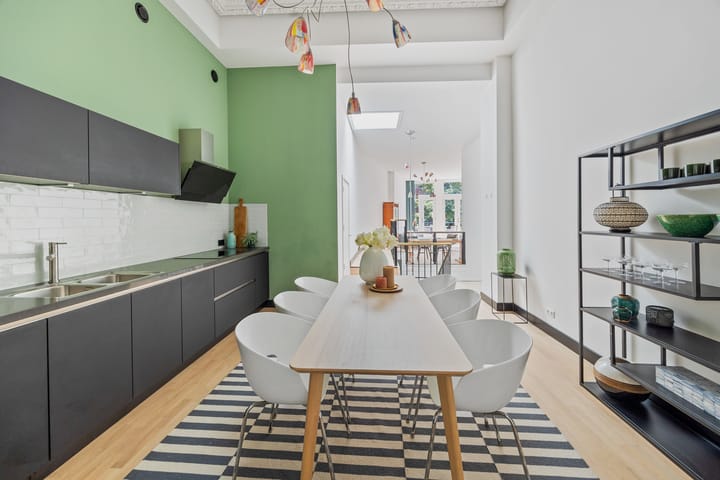 Foto 9 van Herengracht 17-E