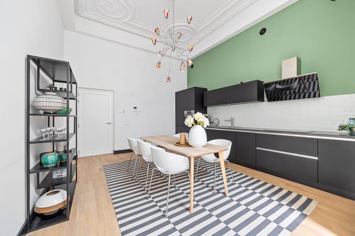 Foto 10 van Herengracht 17-E