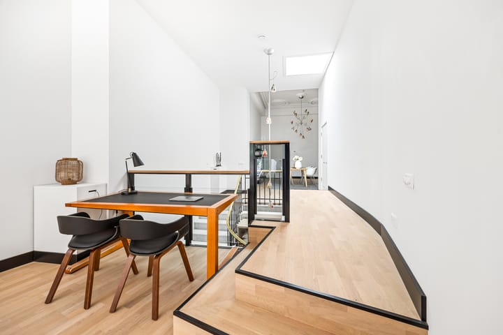 Foto 13 van Herengracht 17-E