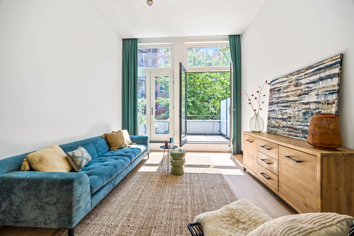 Foto 14 van Herengracht 17-E