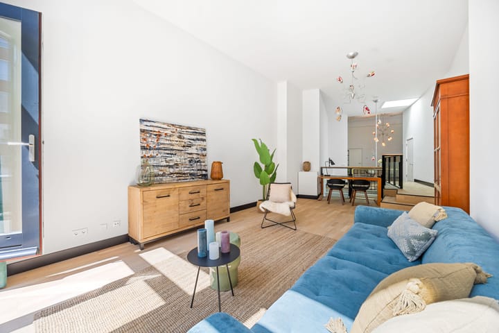 Foto 15 van Herengracht 17-E