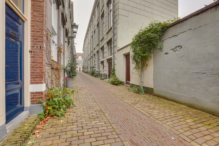 Foto 37 van Breedesteeg 18