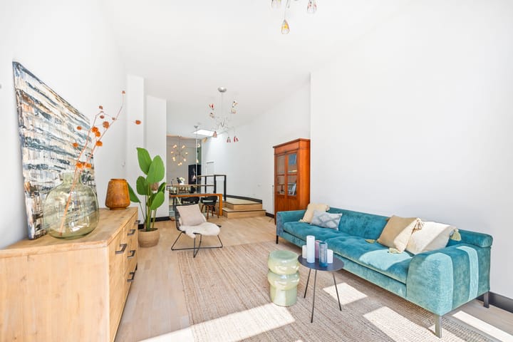 Foto 16 van Herengracht 17-E