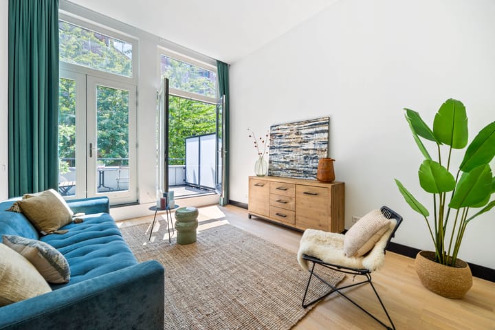 Foto 17 van Herengracht 17-E