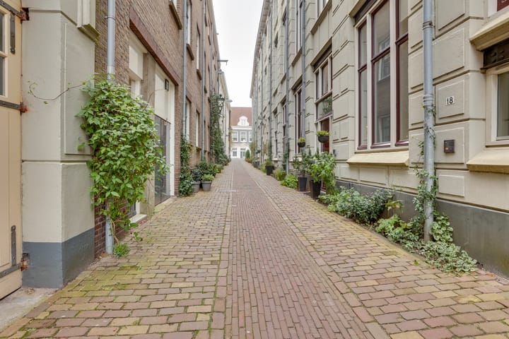 Foto 38 van Breedesteeg 18