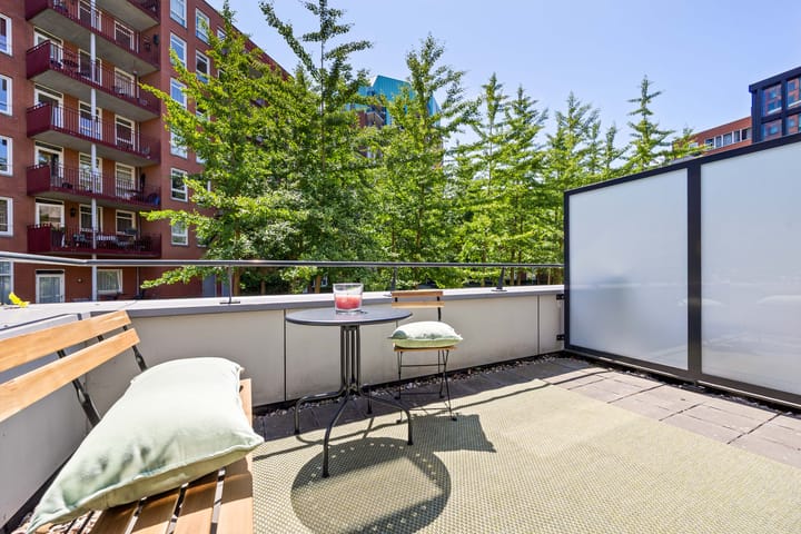 Foto 19 van Herengracht 17-E